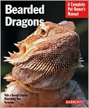 Manfred Au: Bearded Dragons