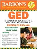 Murray Rockowitz Ph.D.: Examen de Equivalencia de la Escuela Superior, En Espanol: Barron's GED, Spanish Edition