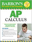 Book cover image of Barron's AP Calculus by Shirley O. Hockett