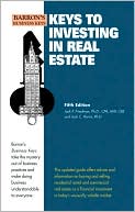 Jack P. Freidman Ph.D. CPA: Keys to Investing in Real Estate