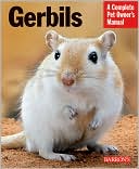 Book cover image of Gerbils by Englebert Kotter
