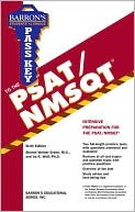 Sharon Weiner Green: Pass Key to the PSAT/NMSQT
