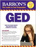 Book cover image of GED by Murray Rockowitz Ph.D.