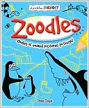 Peter Coupe: Zoodles!: Oodles of Animal Pictures to Finish!