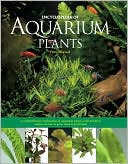 Book cover image of Encyclopedia of Aquarium Plants by Peter Hiscock