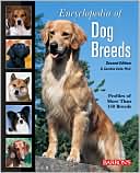 D. Caroline Coile: Encyclopedia of Dog Breeds: Profiles of More than 150 Breeds