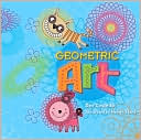 Book cover image of Geometric Art by Dee Costello