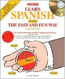 Gene Hammitt: Learn Spanish the Fast and Fun Way with CD
