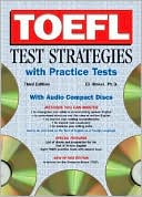 Eli Hinkel Ph.D.: TOEFL Test Strategies with Practice Tests