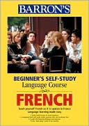 Pascale Rousseau: Beginner's Self-Study Language Course French