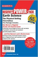 Book cover image of Earth Science Power Pack by Edward J. Denecke, Jr.