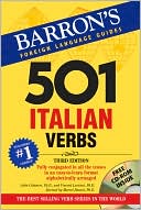 J. Colaneri: 501 Italian Verbs