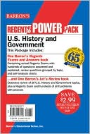 Book cover image of U. S. History and Government Power Pack by John McGeehan