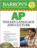S. Gheli: Barron's AP Italian Language and Culture [With 3 CDs]