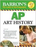 Book cover image of AP Art History by John B. Nici M.A.