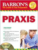 Book cover image of PRAXIS (Book w/CD-ROM) by Dr. Robert Postman