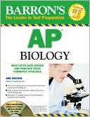 Deborah T. Goldberg: Barron's AP Biology with CD-ROM