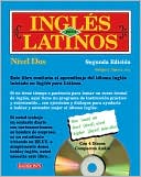Book cover image of Ingles para Latinos with Audio CDs, Level 2 by William C. Harvey M.S.