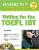 Lin Lougheed: Barrons' Writing for the TOEFL iBT