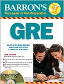 Sharon Weiner Green: Barrons GRE with CD-ROM