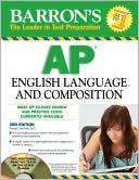 Book cover image of AP English Language and Composition by George Ehrenhaft