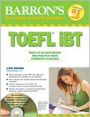 Pamela Sharpe: Barron's TOEFL iBT with Audio Compact Discs