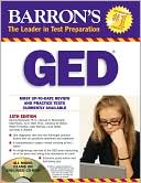 Book cover image of GED by Murray Rockowitz Ph.D.