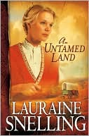 Lauraine Snelling: Untamed Land