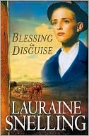 Lauraine Snelling: Blessing in Disguise, repack