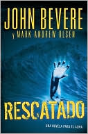 Book cover image of Rescatado by John Bevere