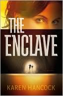 Book cover image of The Enclave by Karen Hancock