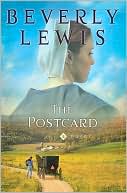 Book cover image of The Postcard (Amish Country Crossroads Series #1) by Beverly Lewis