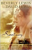 Book cover image of Sanctuary (Amish Country Crossroads Series #3) by Beverly Lewis