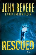 Book cover image of Rescued by John Bevere