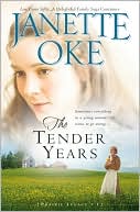 Book cover image of Tender Years by Janette Oke