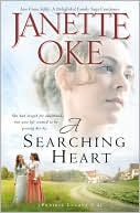 Book cover image of Searching Heart by Janette Oke