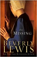 Book cover image of The Missing (Seasons of Grace Series #2) by Beverly Lewis
