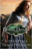 Book cover image of Distant Dreams by Judith Pella