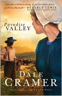 Book cover image of Paradise Valley by Dale Cramer