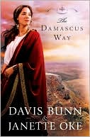 Book cover image of The Damascus Way (Acts of Faith Series #3) by Davis Bunn