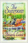 Book cover image of The Sunroom by Beverly Lewis