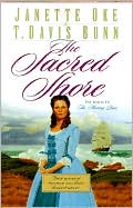 Book cover image of Sacred Shore by Janette Oke
