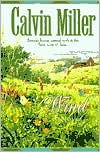 Book cover image of Wind by Calvin Miller