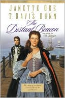 Book cover image of Distant Beacon by T. Bunn