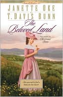 Book cover image of Beloved Land by Janette Oke