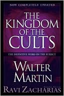 Walter Martin: Kingdom of the Cults