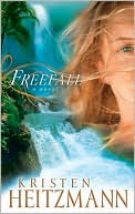 Book cover image of Freefall by Kristen Heitzmann