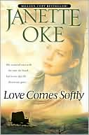 Book cover image of Love Comes Softly by Janette Oke