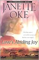 Book cover image of Love's Abiding Joy by Janette Oke