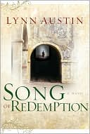 Book cover image of Song of Redemption by Lynn Austin